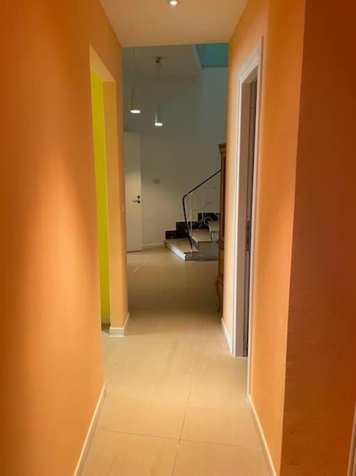 Ocean View Villa With Fast Wi-Fi And Elevator To Town Levanto Luaran gambar